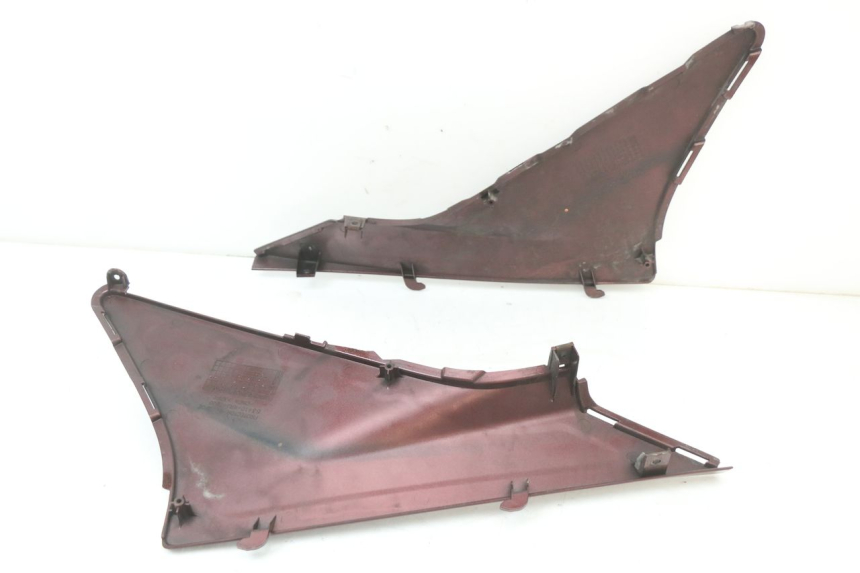 photo de UNDERSEAT PANEL HONDA FES S-WING SWING ABS 125 (2007 - 2015)