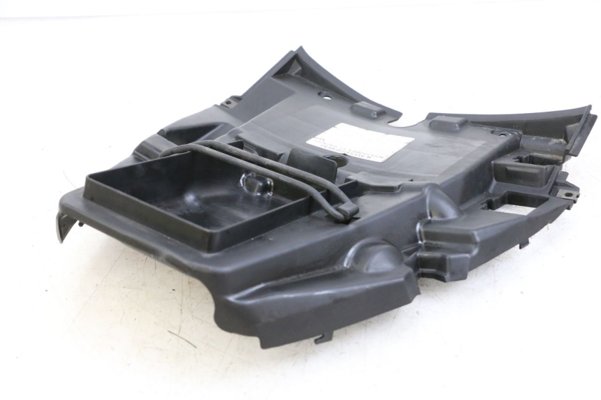 photo de UNDERSEAT PANEL HONDA FJS SILVER WING SILVERWING 400 (2005 - 2008)