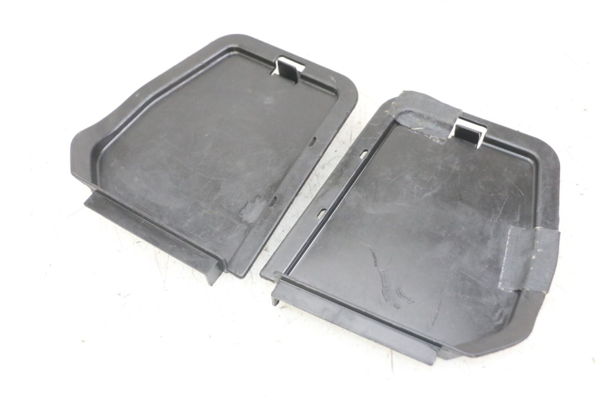 photo de UNDERSEAT PANEL HONDA FJS SILVERWING SILVER WING 600 (2001 - 2010)