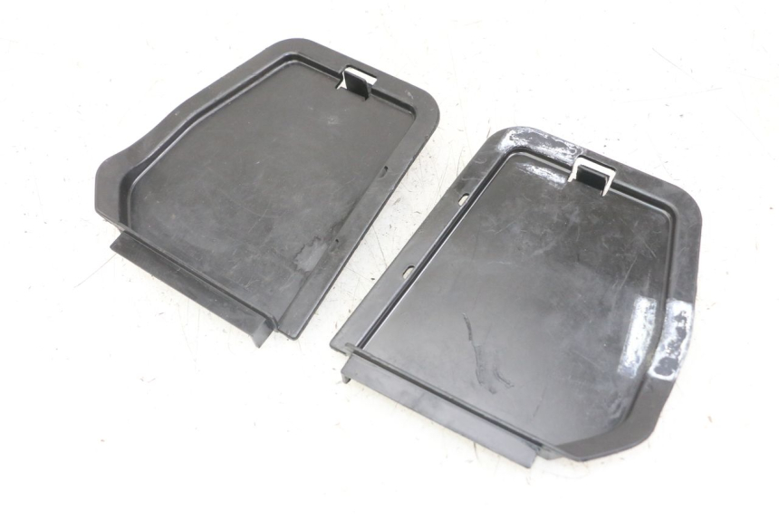 photo de UNDERSEAT PANEL HONDA FJS SILVERWING SILVER WING 600 (2001 - 2010)