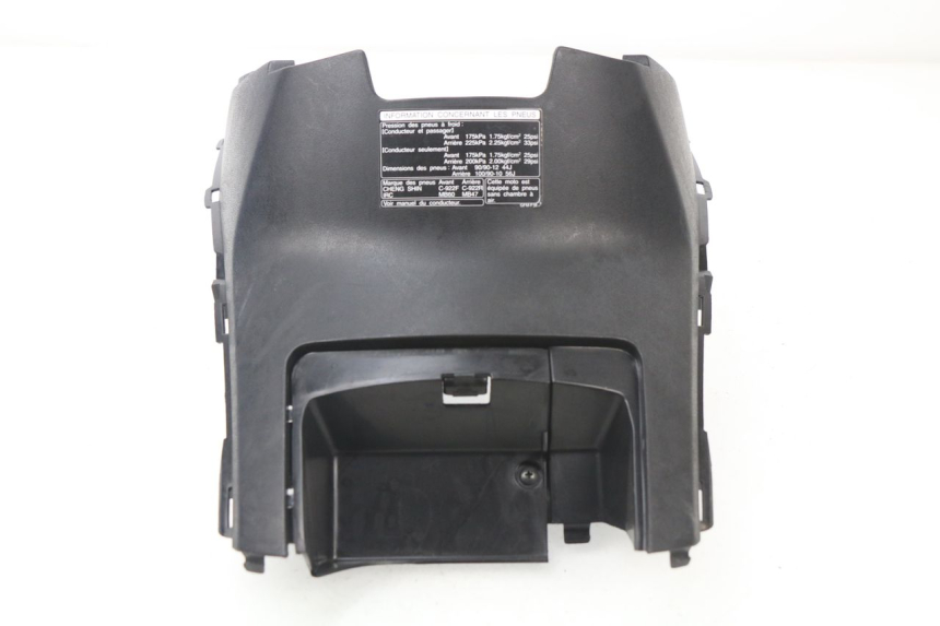 photo de UNDERSEAT PANEL HONDA NHX LEAD 110 (2008 - 2010)