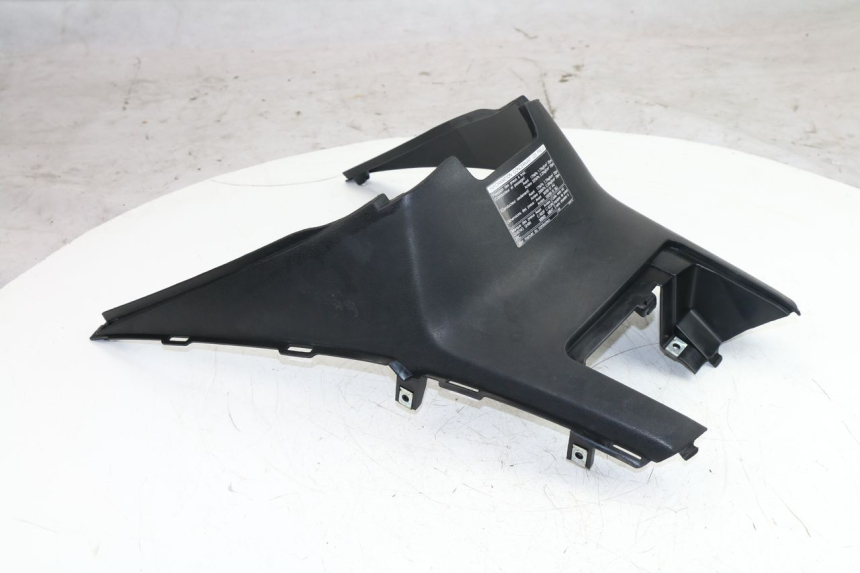 photo de UNDERSEAT PANEL HONDA NHX LEAD 110 (2008 - 2010)