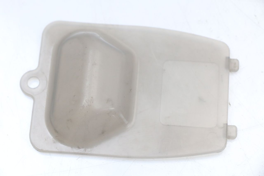 photo de UNDERSEAT PANEL HONDA PCX (JF28) 125 (2009 - 2011)