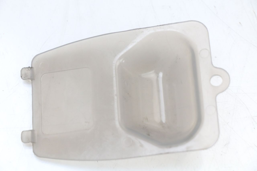 photo de UNDERSEAT PANEL HONDA PCX (JF28) 125 (2009 - 2011)