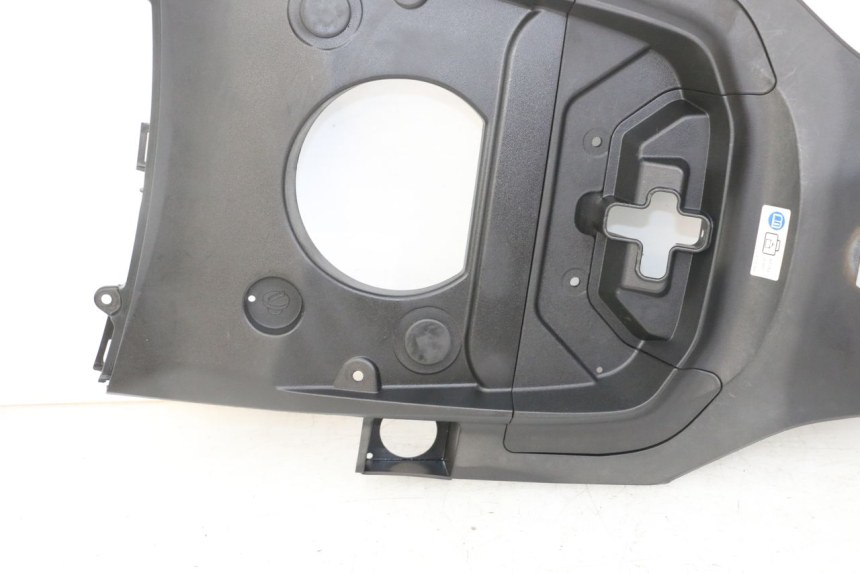 photo de UNDERSEAT PANEL HONDA SH i 300 (2015 - 2020)