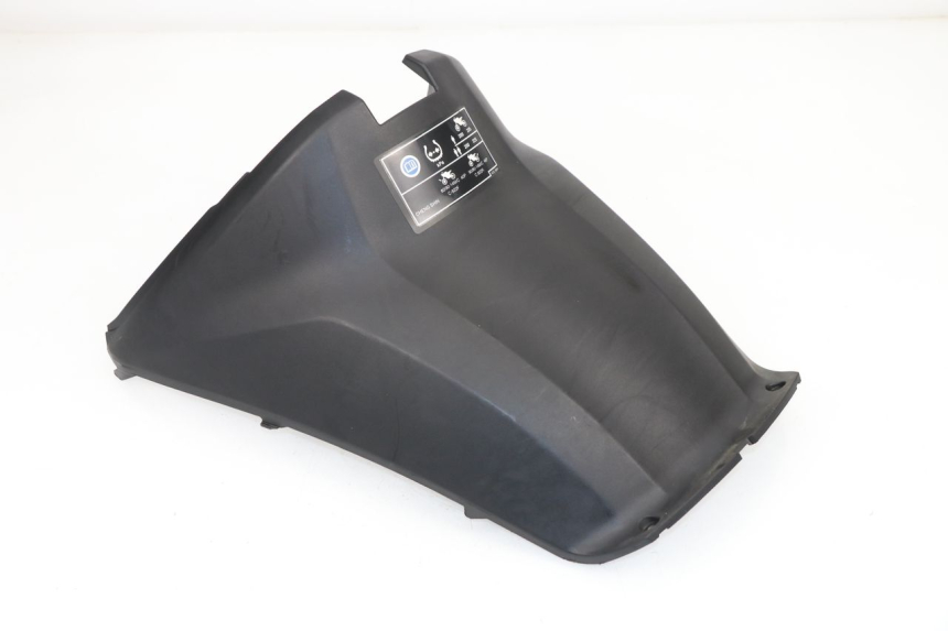 photo de UNDERSEAT PANEL HONDA VISION 50 (2011 - 2015)