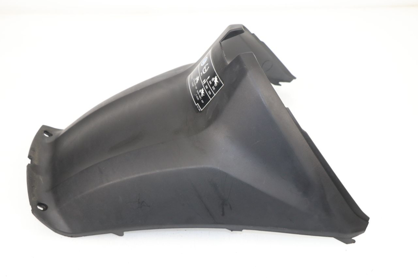 photo de UNDERSEAT PANEL HONDA VISION 50 (2011 - 2015)