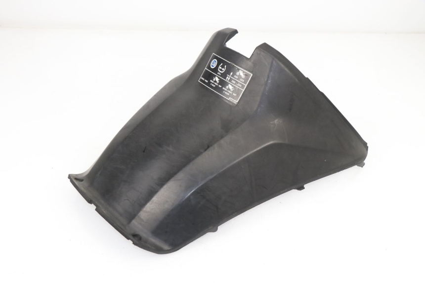 photo de UNDERSEAT PANEL HONDA VISION 50 (2011 - 2015)