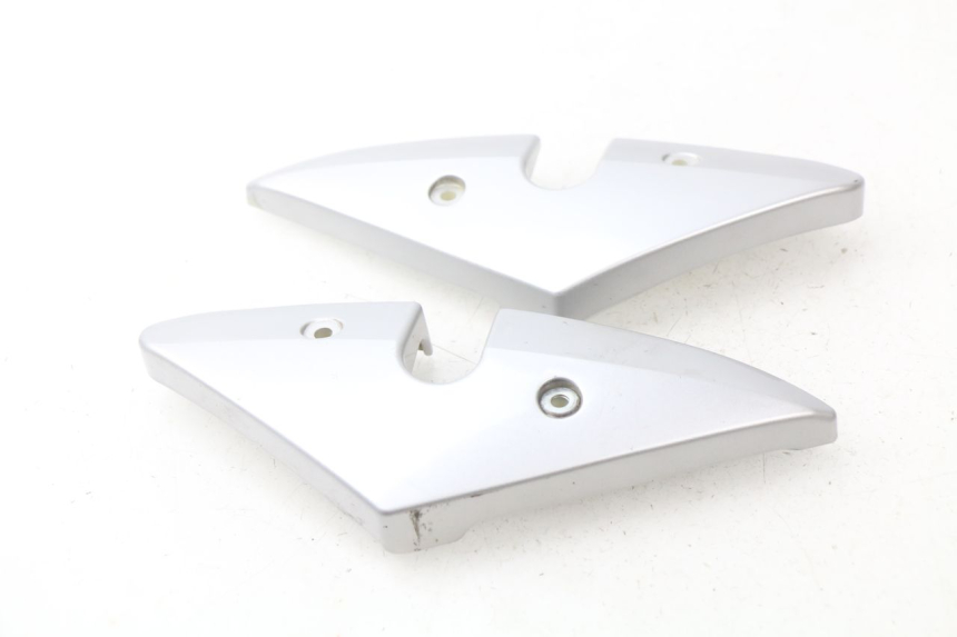 photo de UNDERSEAT PANEL HYOSUNG AQUILA GV 125 (2009 - 2016)