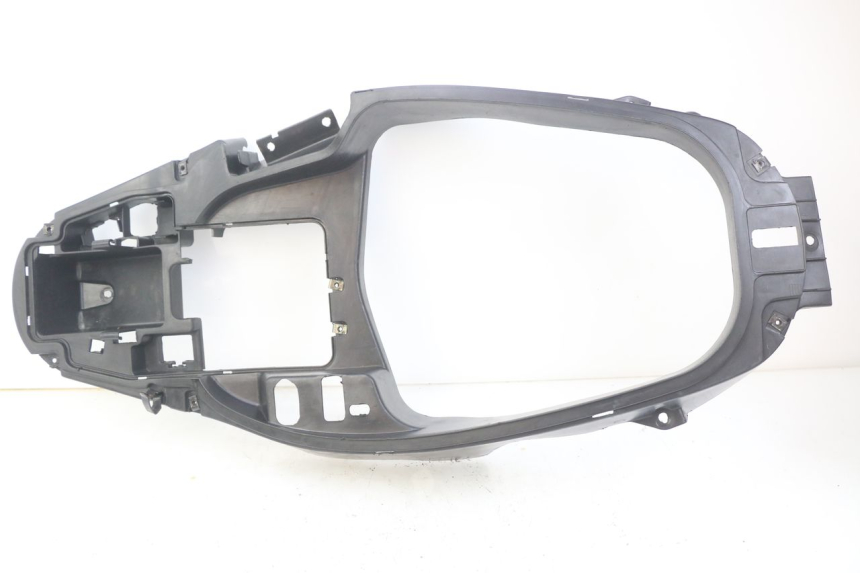 photo de UNDERSEAT COVER REVATTO IMPERATOR 125 (2007 - 2015)