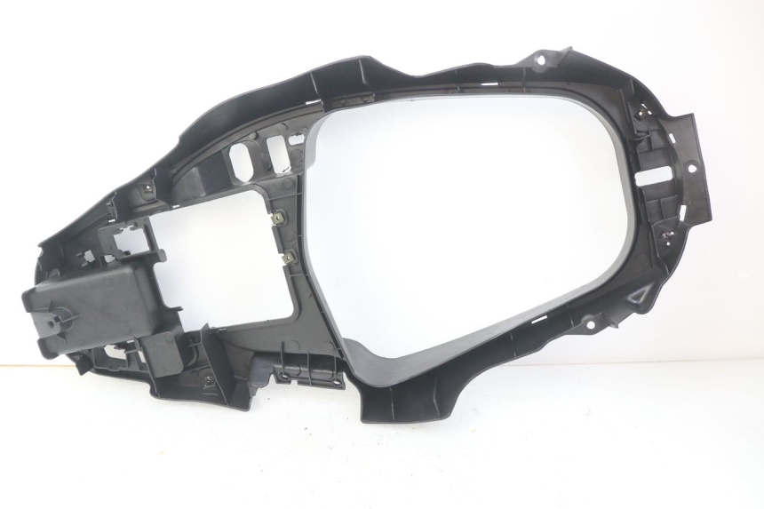 photo de UNDERSEAT COVER REVATTO IMPERATOR 125 (2007 - 2015)