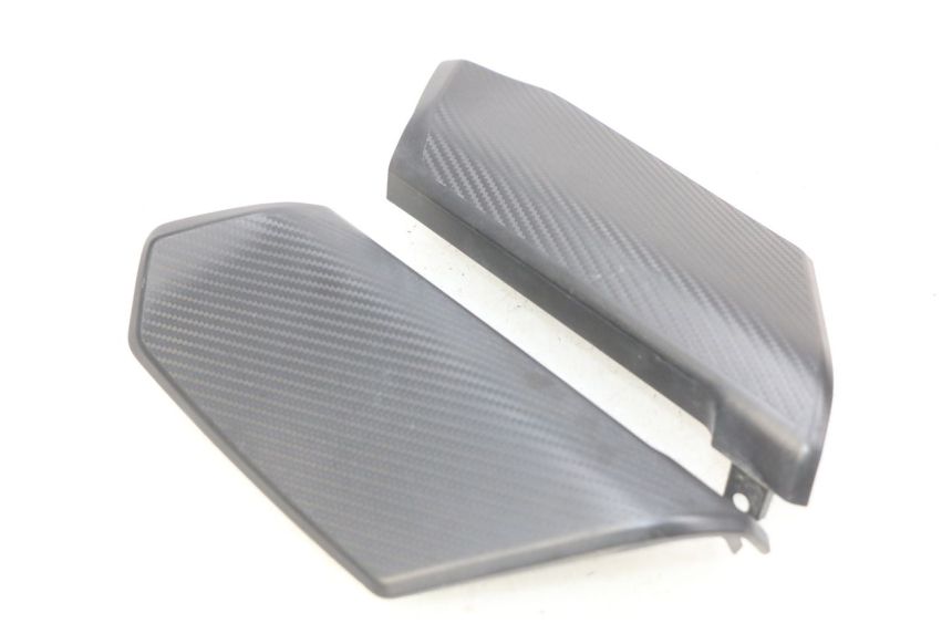 photo de UNDERSEAT COVER HONDA INTEGRA NC D 750 (2016 - 2018)