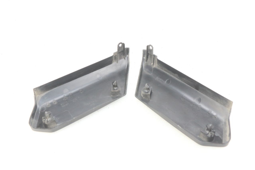 photo de UNDERSEAT COVER HONDA INTEGRA NC D 750 (2016 - 2018)