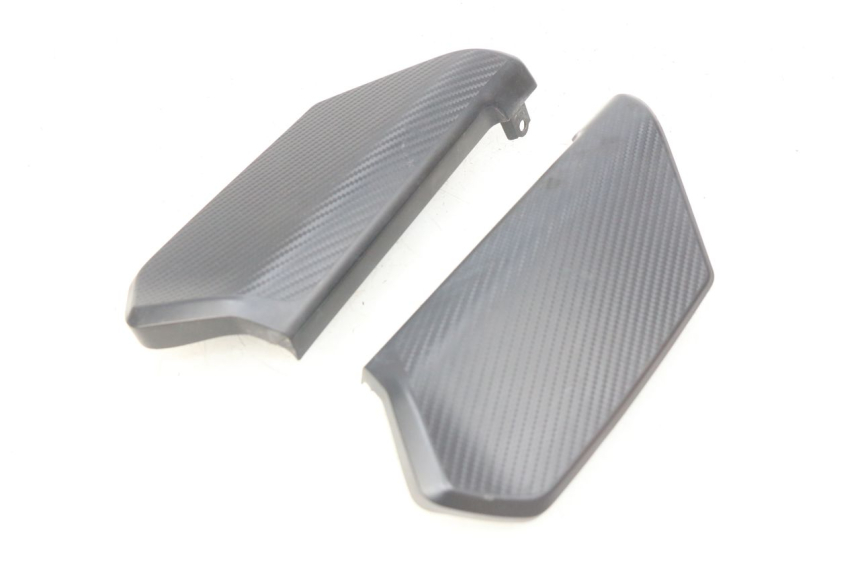 photo de UNDERSEAT COVER HONDA INTEGRA NC D 750 (2016 - 2018)