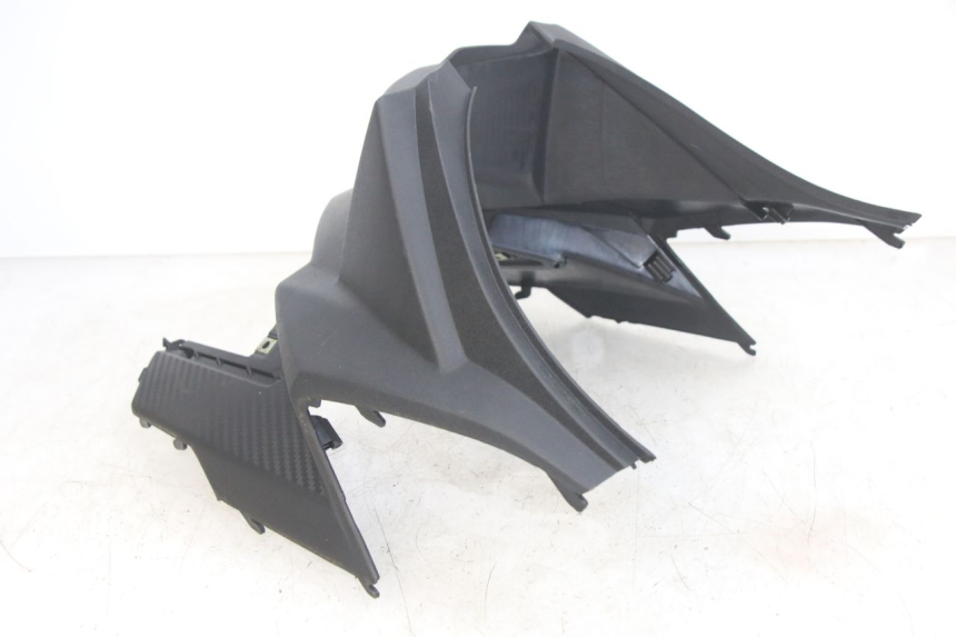 photo de UNDERSEAT COVER SYM JET 14 4T 50 (2018 - 2022)
