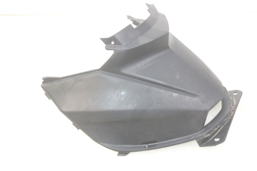 photo de UNDERSEAT COVER JM MOTORS EVOLIS 4T 50 (2018 - 2022)
