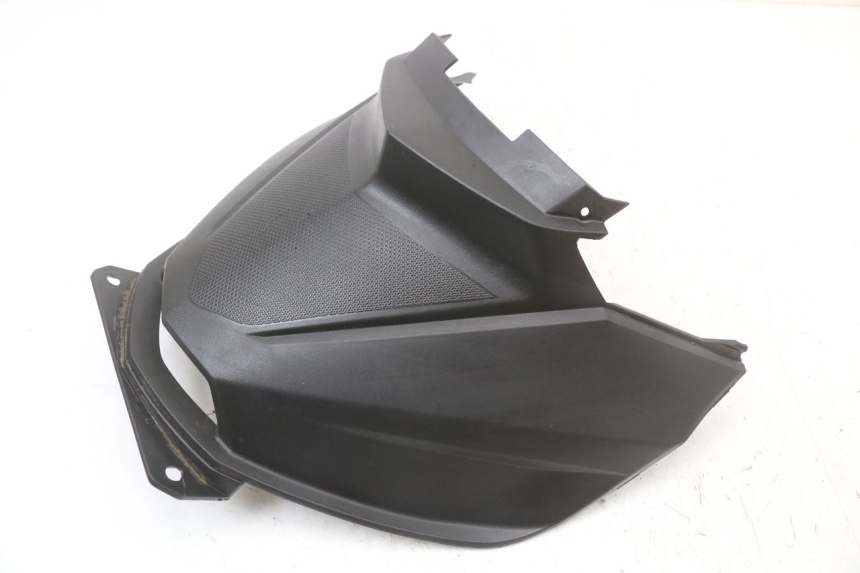 photo de UNDERSEAT COVER JM MOTORS EVOLIS 4T 50 (2018 - 2022)
