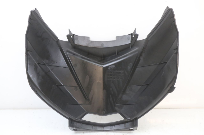 photo de UNDERSEAT COVER JM MOTORS EVOLIS 4T 50 (2018 - 2022)