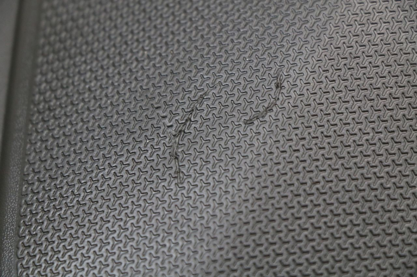 photo de UNDERSEAT COVER JM MOTORS EVOLIS 4T 50 (2018 - 2022)
