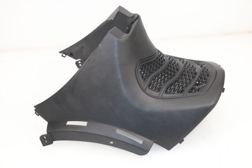 photo de UNDERSEAT PANEL JM MOTORS MILANO 50 (2014 - 2019)