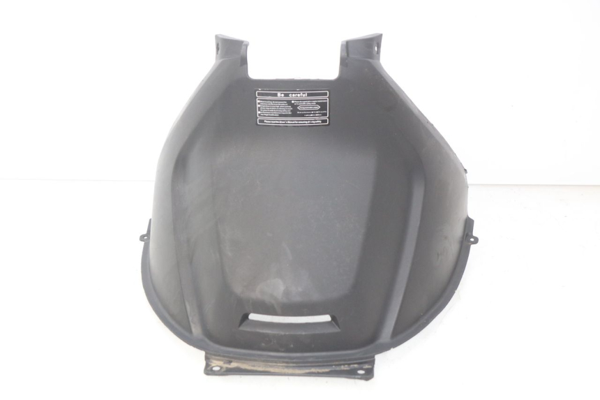 photo de UNDERSEAT COVER JM MOTORS SANTANA 50 (2014 - 2020)