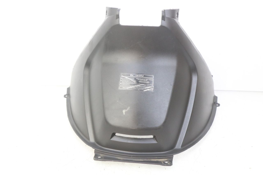 photo de UNDERSEAT COVER JM MOTORS SANTANA 50 (2014 - 2020)