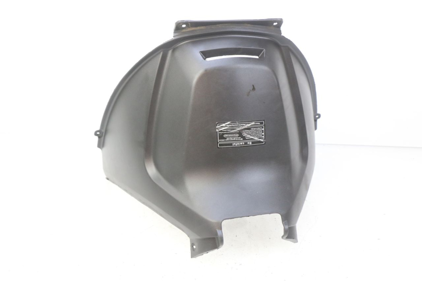 photo de UNDERSEAT COVER JM MOTORS SANTANA 50 (2014 - 2020)