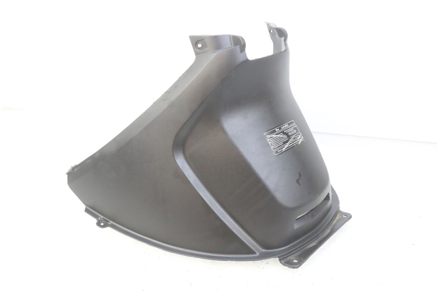 photo de UNDERSEAT COVER JM MOTORS SANTANA 50 (2014 - 2020)