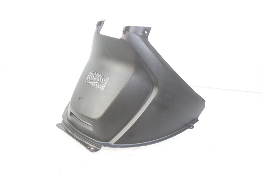 photo de UNDERSEAT COVER JM MOTORS SANTANA 50 (2014 - 2020)