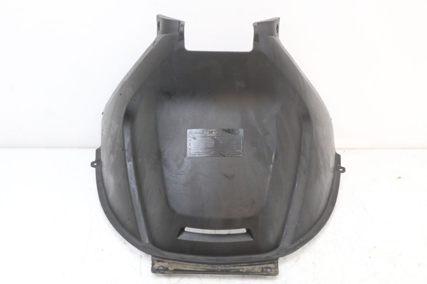 photo de UNDERSEAT COVER JM MOTORS SANTANA 50 (2014 - 2020)