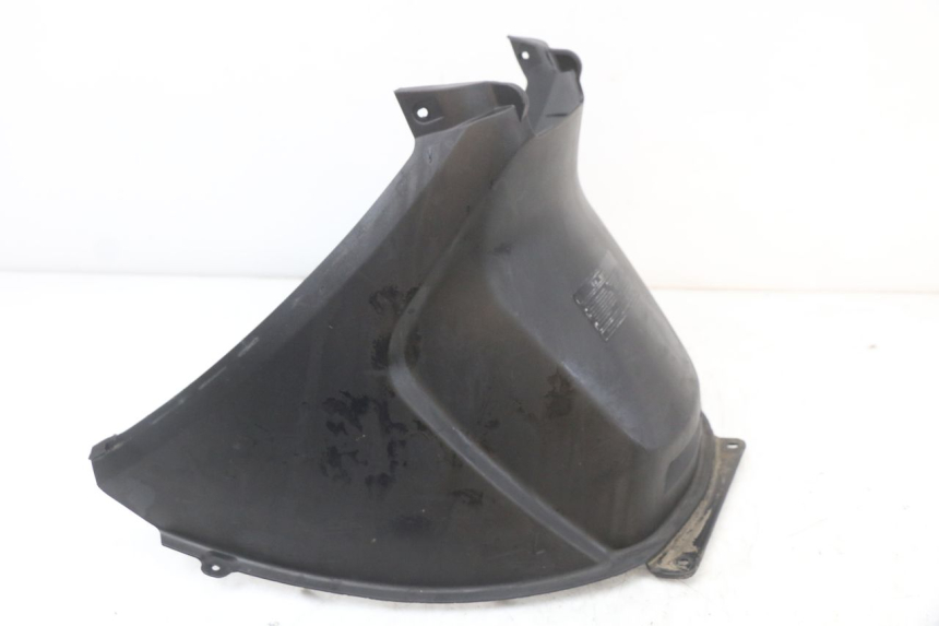 photo de UNDERSEAT COVER JM MOTORS SANTANA 50 (2014 - 2020)