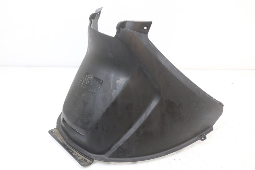 photo de UNDERSEAT COVER JM MOTORS SANTANA 50 (2014 - 2020)