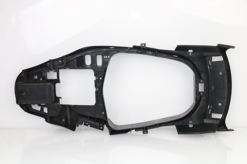 photo de UNDERSEAT COVER JONWAY AZTRAL 125 (2008 - 2017)