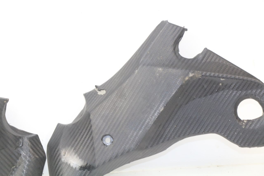 photo de UNDERSEAT PANEL KAWASAKI ER-6 ER6 N 650 (2009 - 2011)