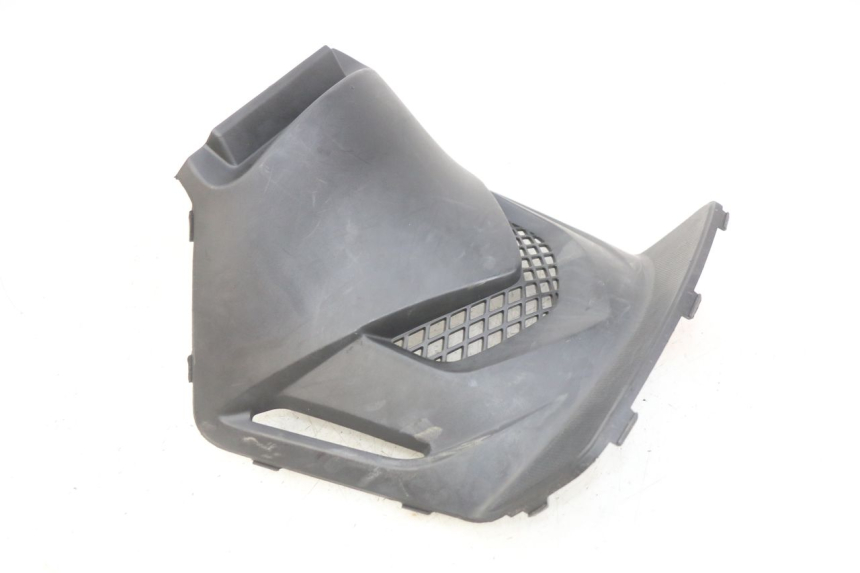 photo de UNDERSEAT COVER KYMCO AGILITY 16+ 4T 50 (2018 - 2023)