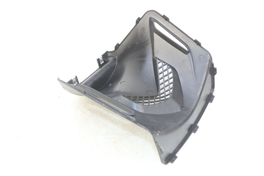 photo de UNDERSEAT COVER KYMCO AGILITY 16+ 4T 50 (2018 - 2023)