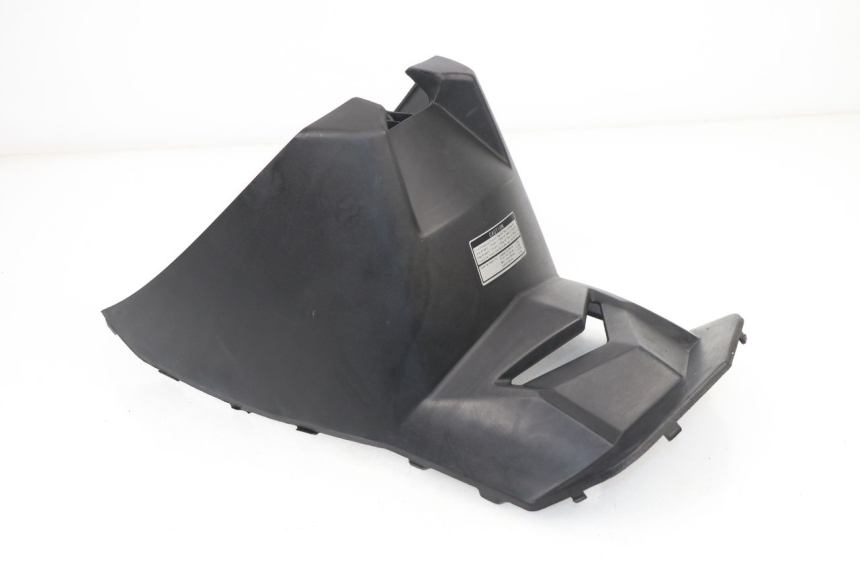 photo de UNDERSEAT COVER KYMCO AGILITY 4T 50 (2005 - 2018)