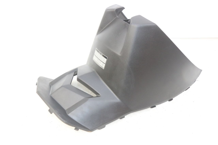 photo de UNDERSEAT COVER KYMCO AGILITY 4T 50 (2018 - 2022)