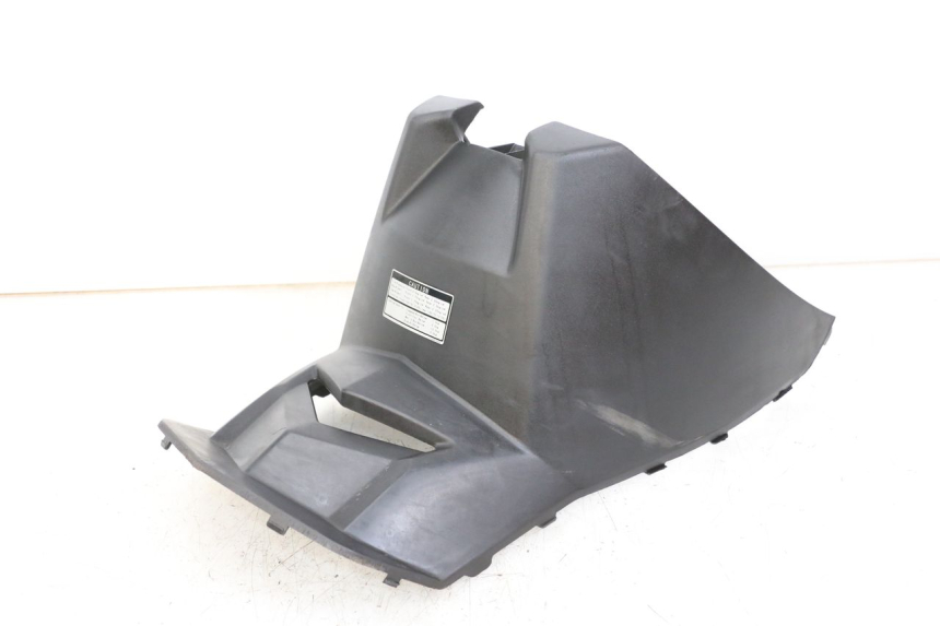 photo de UNDERSEAT COVER KYMCO AGILITY 4T 50 (2005 - 2018)