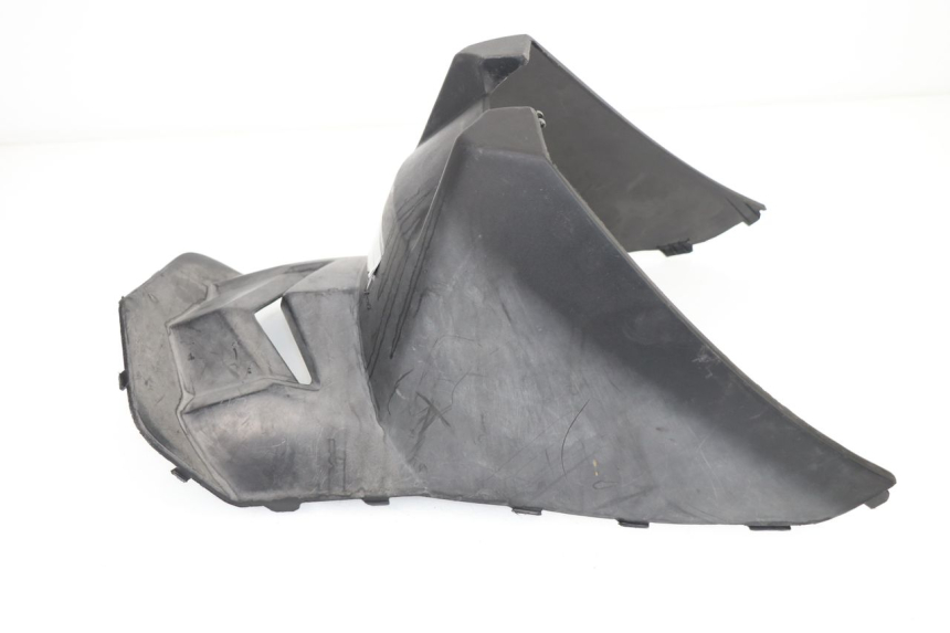 photo de UNDERSEAT COVER KYMCO AGILITY 4T 50 (2005 - 2018)