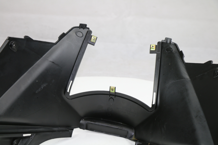 photo de UNDERSEAT PANEL KYMCO AGILITY CITY 4T 50 (2008 - 2016)