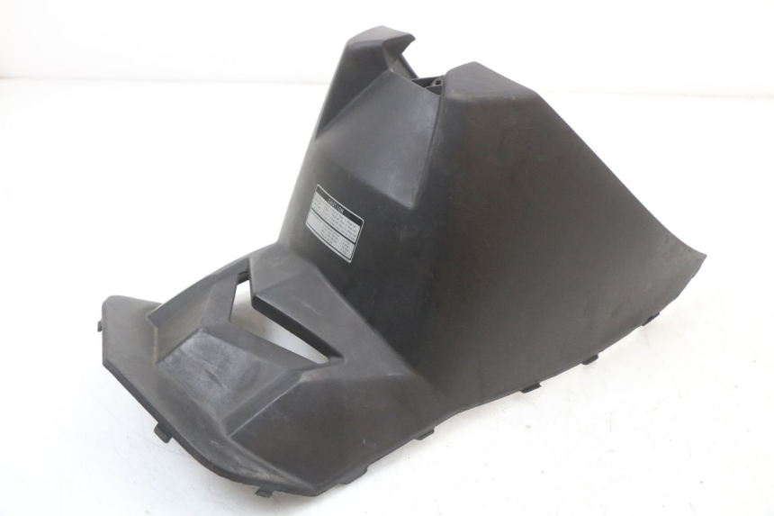 photo de UNDERSEAT PANEL KYMCO AGILITY FR 2T 50 (2012 - 2017)