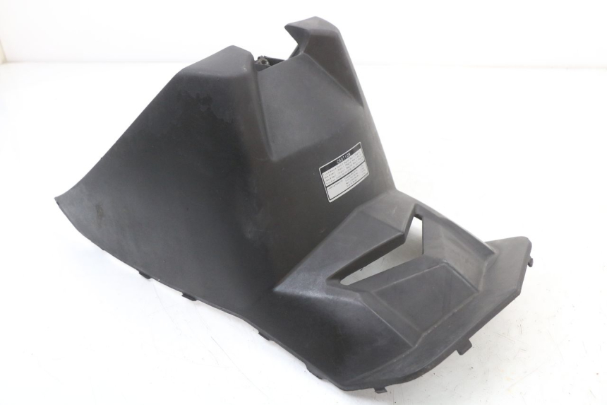 photo de UNDERSEAT PANEL KYMCO AGILITY FR 2T 50 (2012 - 2017)