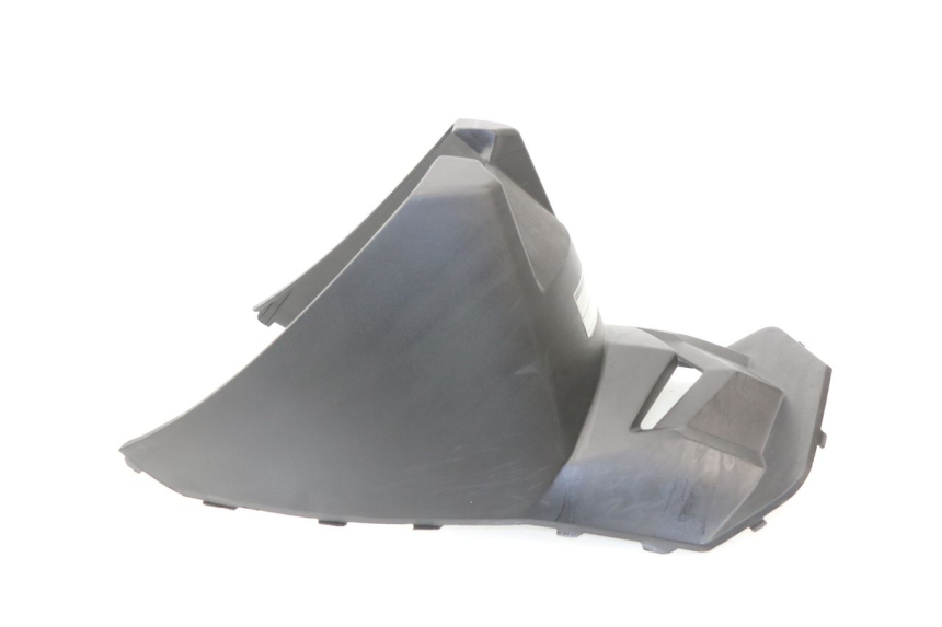 photo de UNDERSEAT PANEL KYMCO AGILITY PREMIUM 50 (2007 - 2010)