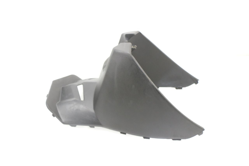 photo de UNDERSEAT PANEL KYMCO AGILITY PREMIUM 50 (2007 - 2010)