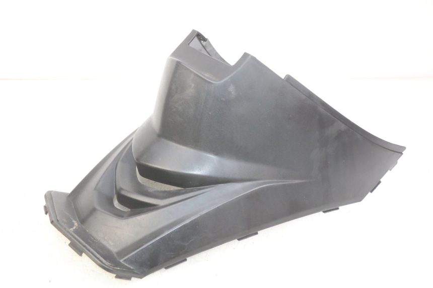 photo de UNDERSEAT COVER KYMCO AGILITY RS 4T 50 (2009 - 2013)