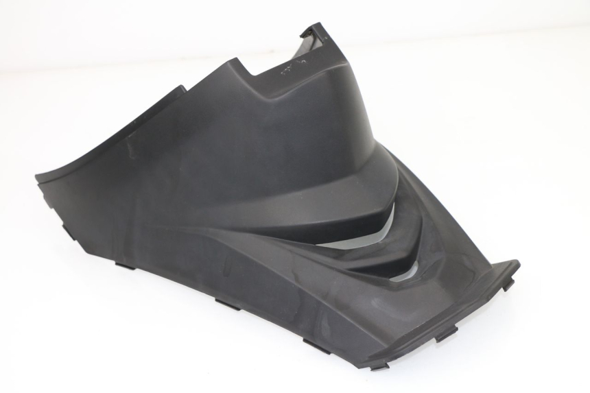 photo de UNDERSEAT COVER KYMCO AGILITY RS 4T 50 (2009 - 2013)