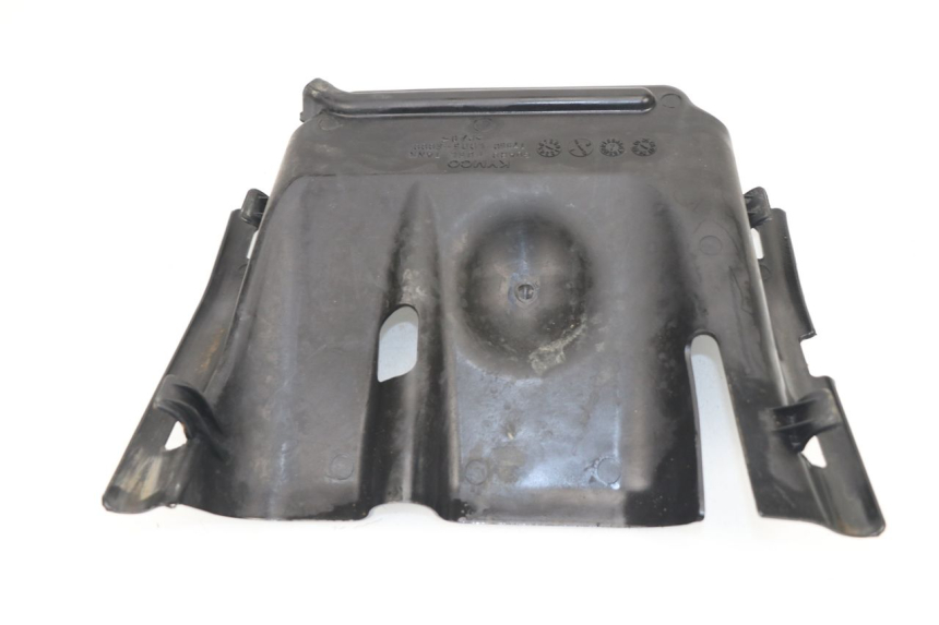 photo de UNDERSEAT PANEL KYMCO MXU 4X4 500 (2011 - 2018)