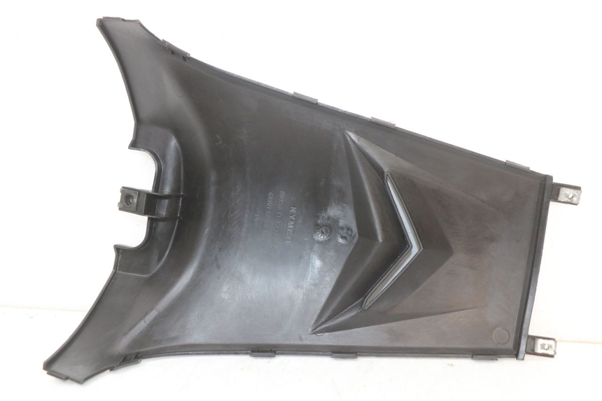 photo de UNDERSEAT PANEL KYMCO SUPER 8 4T 50 (2021 - 2024)
