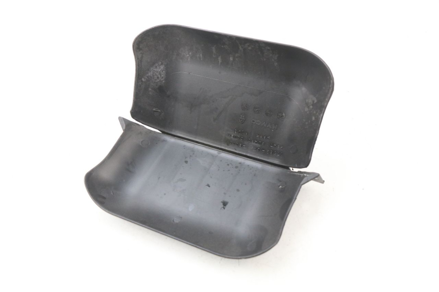photo de UNDERSEAT PANEL KYMCO X-CITING XCITING 400 (2014 - 2018)